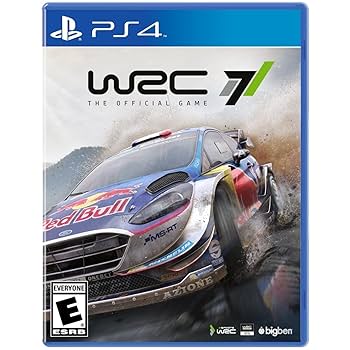 【中古】 WRC 7 / XboxOne WRC 7 FIA World Rally Championship - Xbox One | Maximum